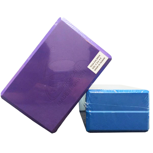 GẠCH YOGA PROCARE - DÀY